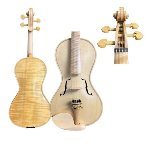 Violino senza stile - (violino),