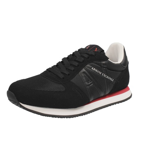 Armani exchange sneakers basse - armani,