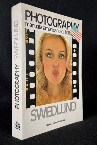 Photography swedlund manuale