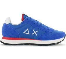 Sun68 tom solid scarpe - sun68,