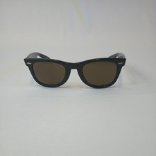 Occhiali da sole vintage Ray