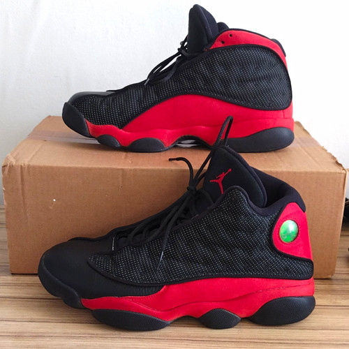 Scarpe basket air jordan 13 - basket,