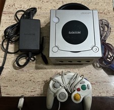 Nintendo Gamecube ( Import Jap