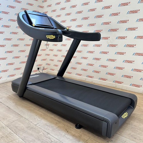 Technogym excite unity - technogym, run