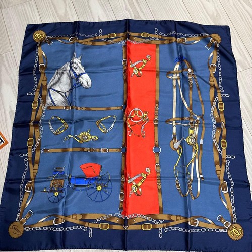 Sciarpa vintage usata gucci - usata,