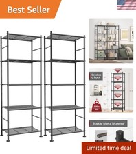 Scaffali portaoggetti set di - -,