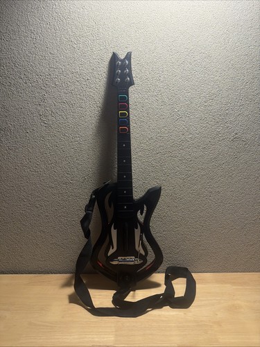 Guitar hero warriors rock - guitar, of