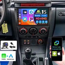 Per Mazda 3 2003-2009 Apple