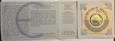 Italia 1996 - Monete 5.000 e