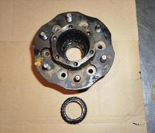 mozzo ruota per NISSAN TERRANO