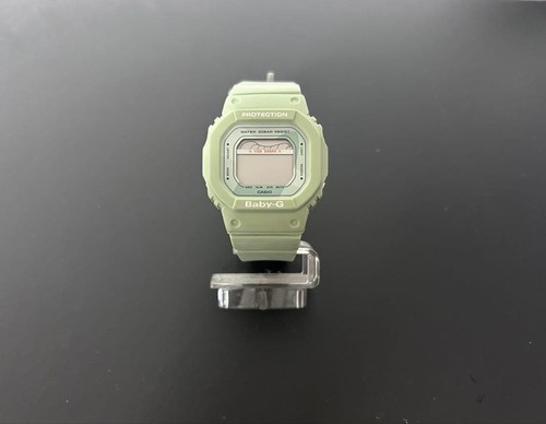 Casio shock baby g - casio,