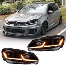 For VW Golf 6 MK6 North