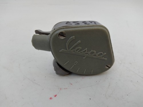 Vespa faro basso devio - , luci