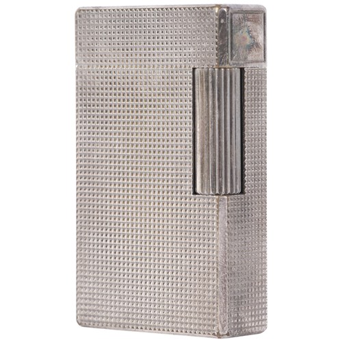 Accendino dupont ligne 1 - accendino,