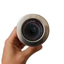 Tappo Lavandino Click Clack