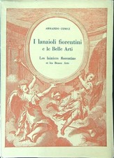 Lanaioli fiorentini le - i, e