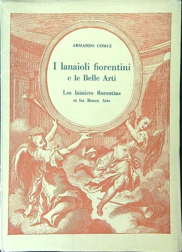 Lanaioli fiorentini le - lanaioli,