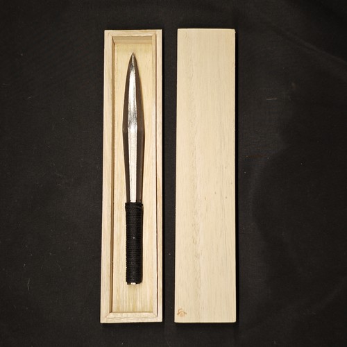 Negishi shuriken ninja - negishi, bo-shuriken