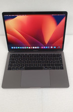 Apple MacBook Pro A1708 13"