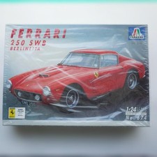 Italeri Ferrari 250 SWB