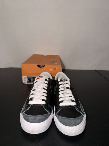 Nike blazer basso - donna, taglia