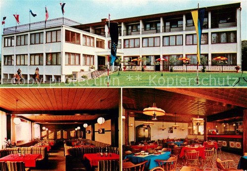 Gablitz hotel garni kuntner - gablitz,