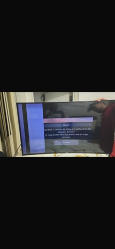 Samsung 55in qled 2160p - 55in,