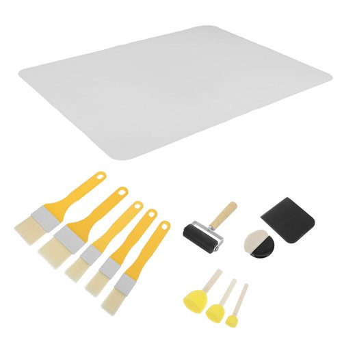 Set strumenti per - ,