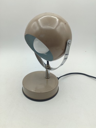 Lampada tavolo vintage anni - da,