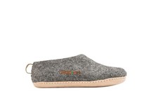 Scarpe woollyes antracite - woollyes, da