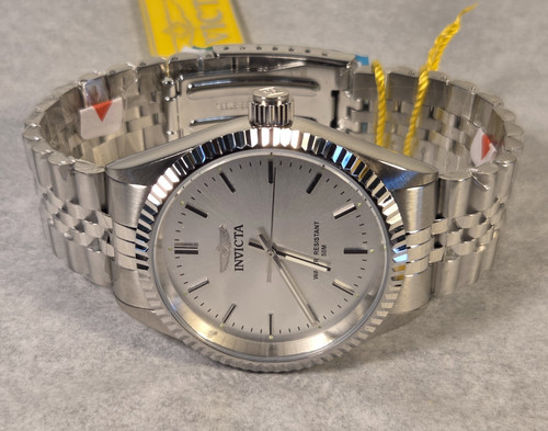 Orologio uomo invicta - orologio,
