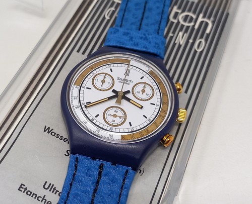 Swatch swiss made scn100 - swatch,
