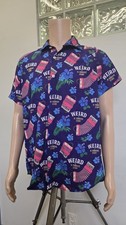 Nuova MAGLIA HAWAIANA