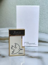Accendino dupont linea - s.t.,