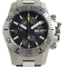 Orologio BALL DC2276A-SJ-BK