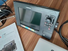 SIMRAD NSS8 EMEA Plotter per