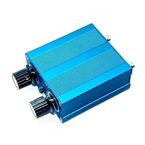 Impedance matcher qrp - hf,