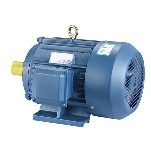 Motore elettrico trifase 380v - motore,