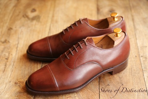 Church churchs scarpe oxford - church's,
