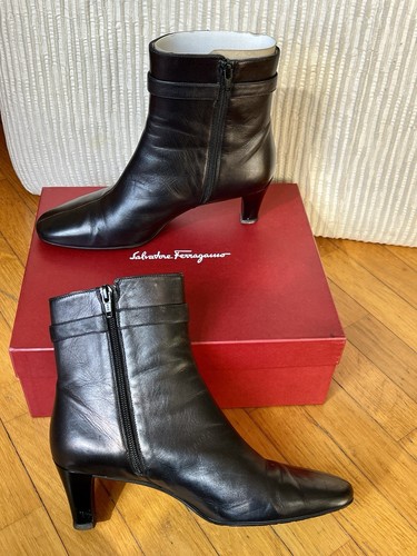 Salvatore ferragamo terry 5 - salvatore,