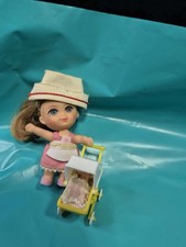 Mattel Little Liddle Kiddles