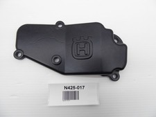 Husqvarna CR 250 2004 COME