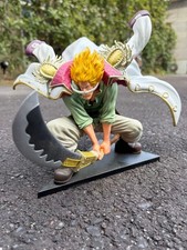 One piece whitebeard figure - piece,