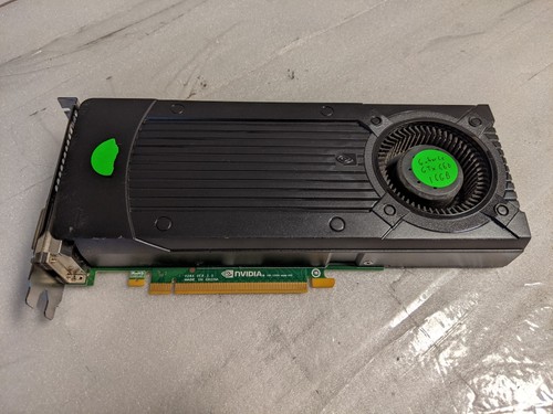 Scheda grafica nvidia - scheda,