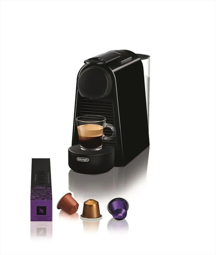 Essenza mini nespresso ruby - essenza,