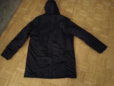 Giacca uomo DreiMaster nera