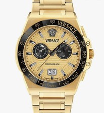 Versace VE2E00921 Cassa e