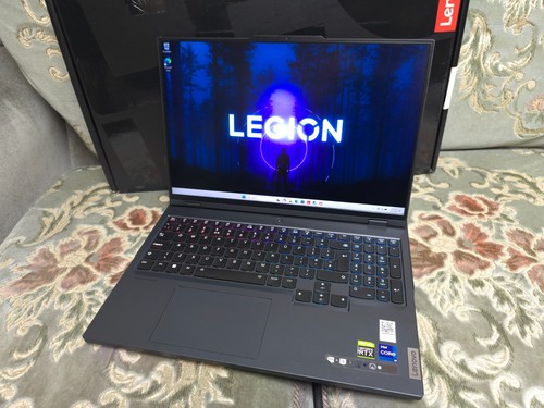 Lenovo legion pro i9 - pro,