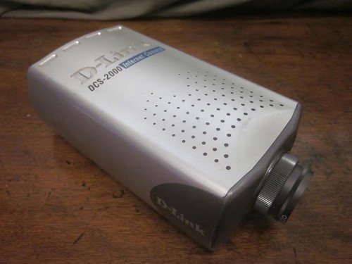 Link dcs 2000 100tx - dcs-2000, 10/100tx