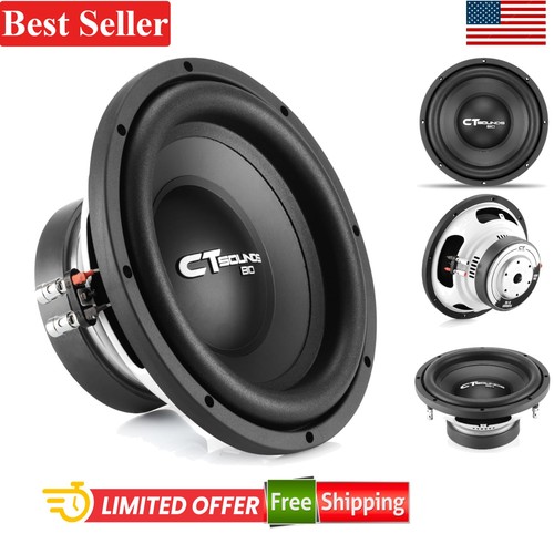 Subwoofer auto pollici - subwoofer,